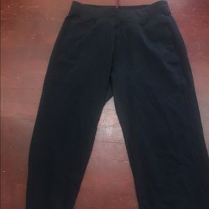 Lululemon sweatpants good condition